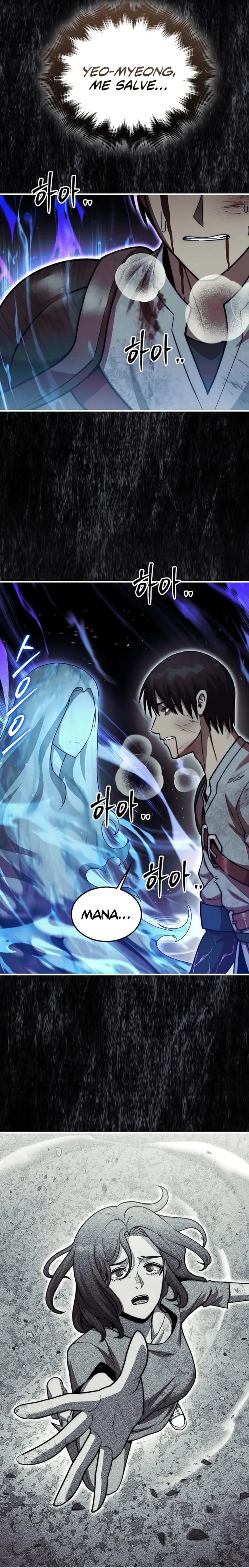 Read The 31st Piece Turns the Tables PT Manga Online