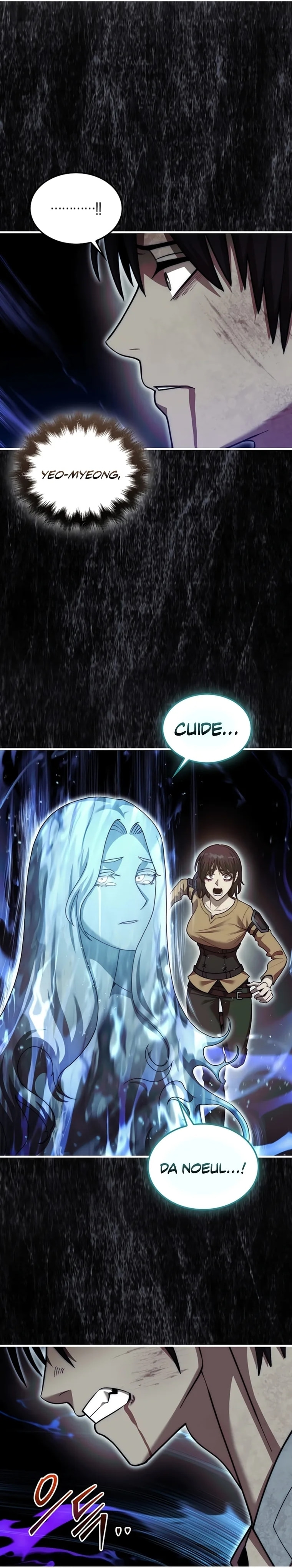 Read The 31st Piece Turns the Tables PT Manga Online