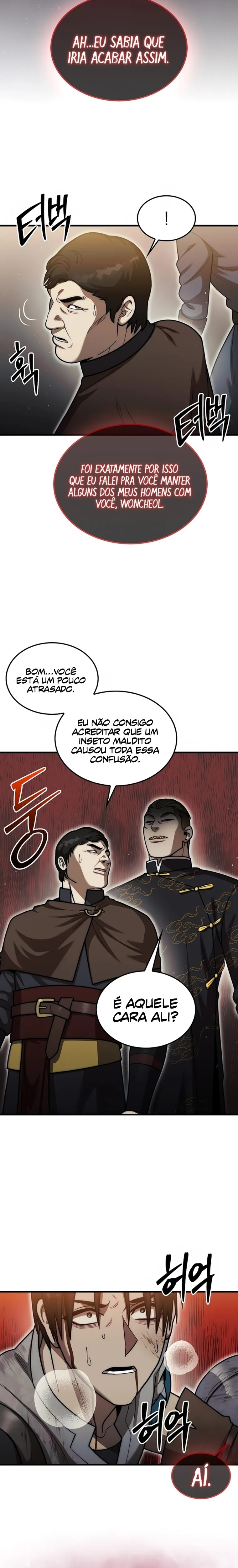 Read The 31st Piece Turns the Tables PT Manga Online