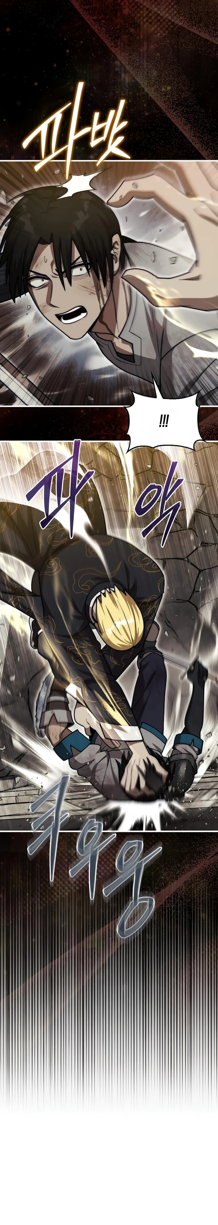 Read The 31st Piece Turns the Tables PT Manga Online