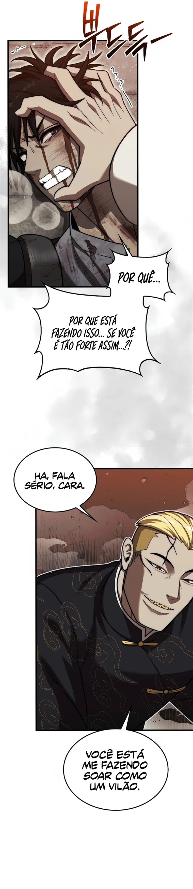 Read The 31st Piece Turns the Tables PT Manga Online