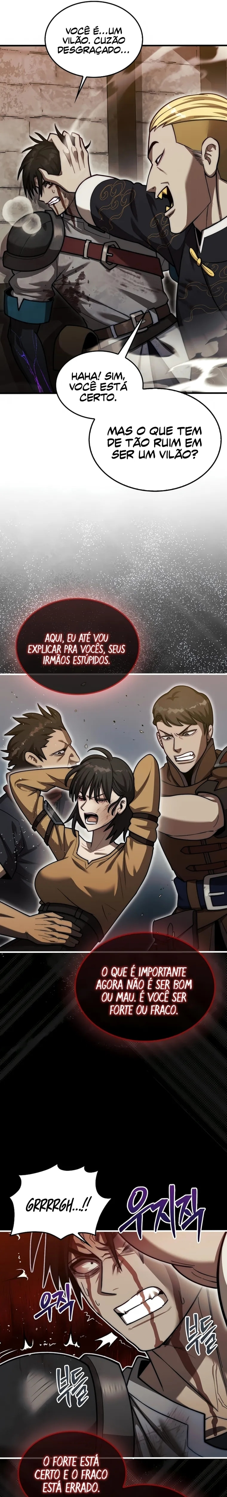 Read The 31st Piece Turns the Tables PT Manga Online