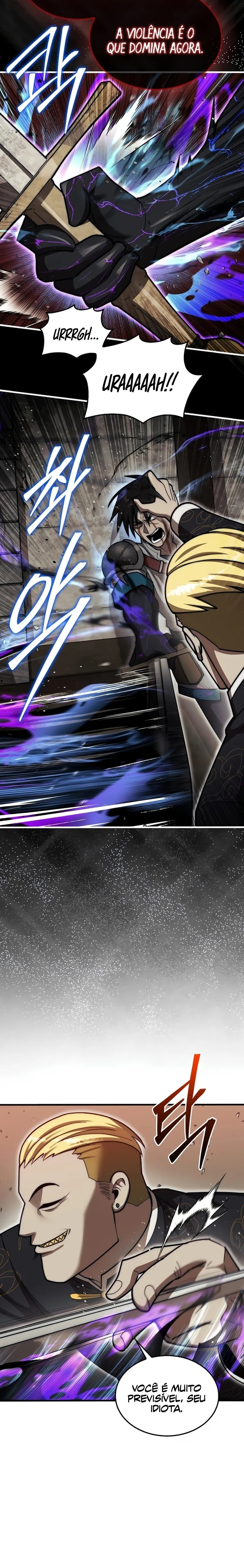 Read The 31st Piece Turns the Tables PT Manga Online