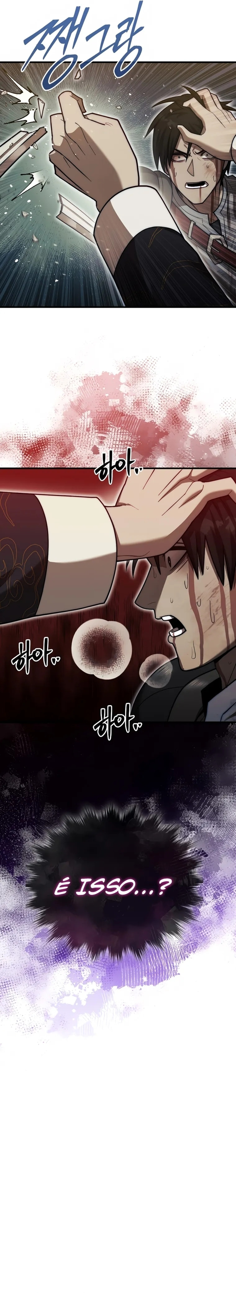 Read The 31st Piece Turns the Tables PT Manga Online