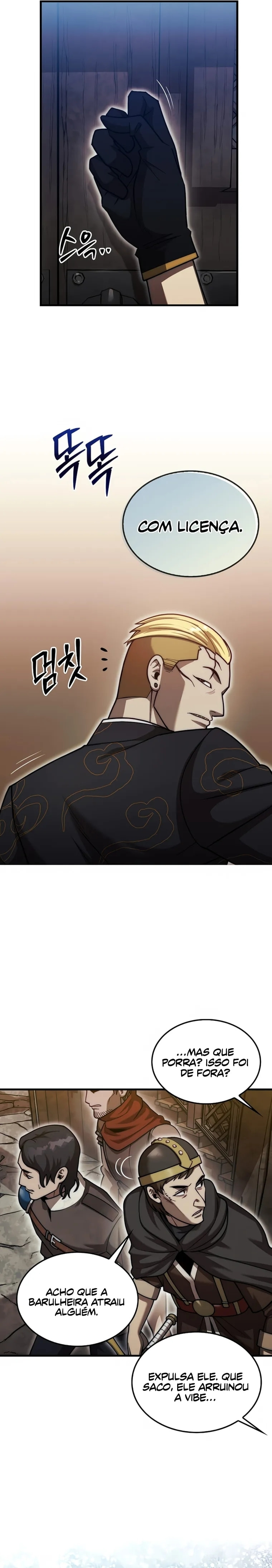 Read The 31st Piece Turns the Tables PT Manga Online