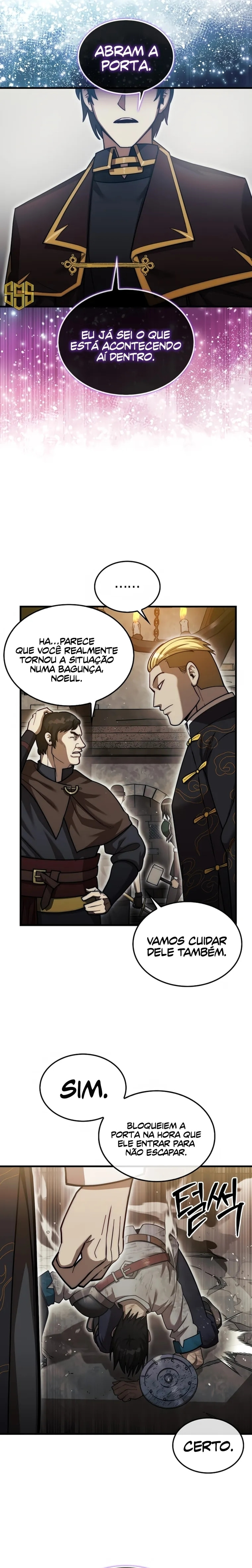 Read The 31st Piece Turns the Tables PT Manga Online