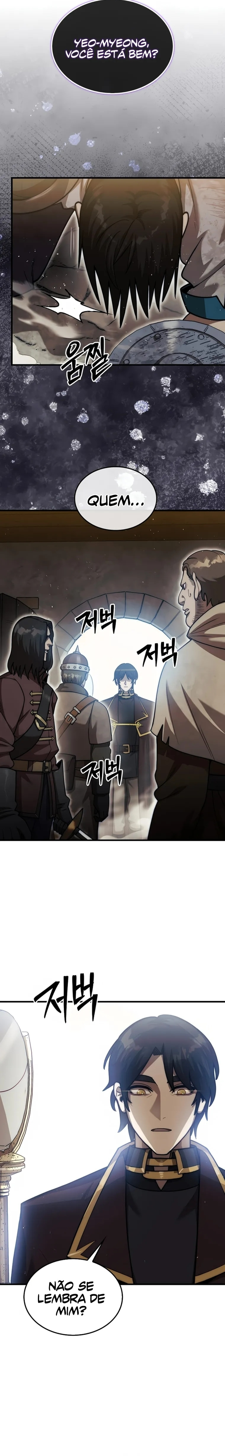 Read The 31st Piece Turns the Tables PT Manga Online