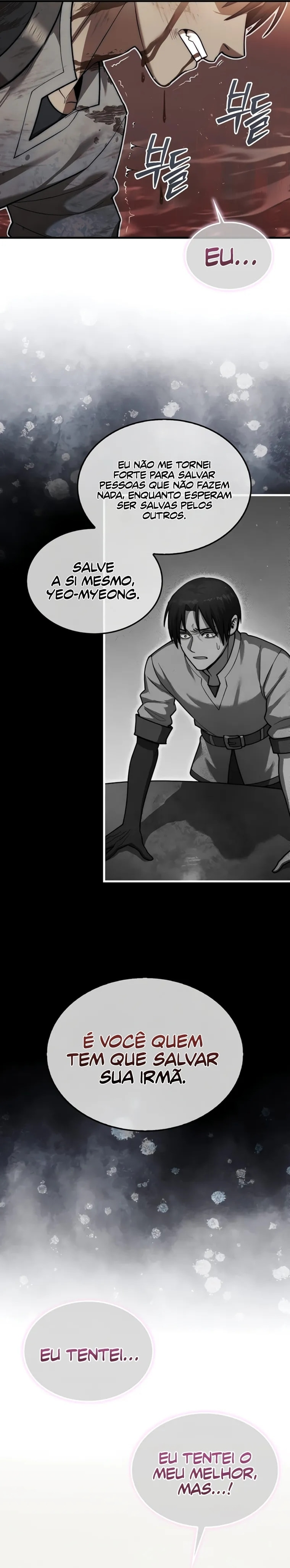 Read The 31st Piece Turns the Tables PT Manga Online