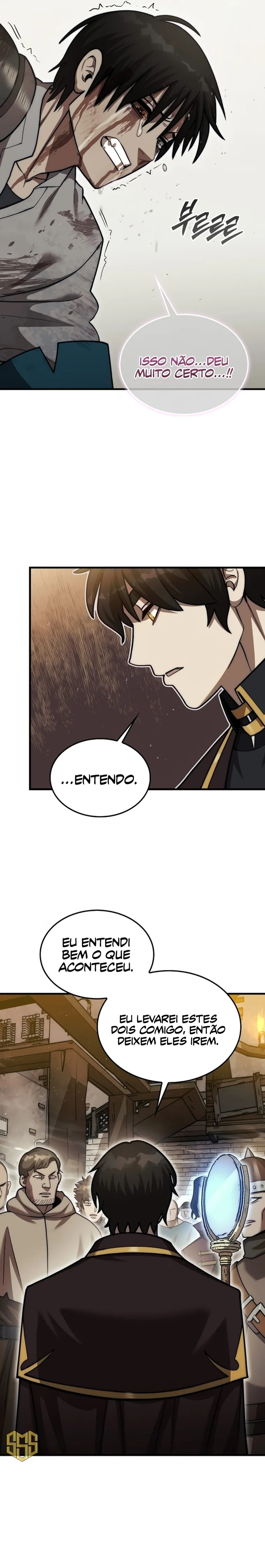 Read The 31st Piece Turns the Tables PT Manga Online