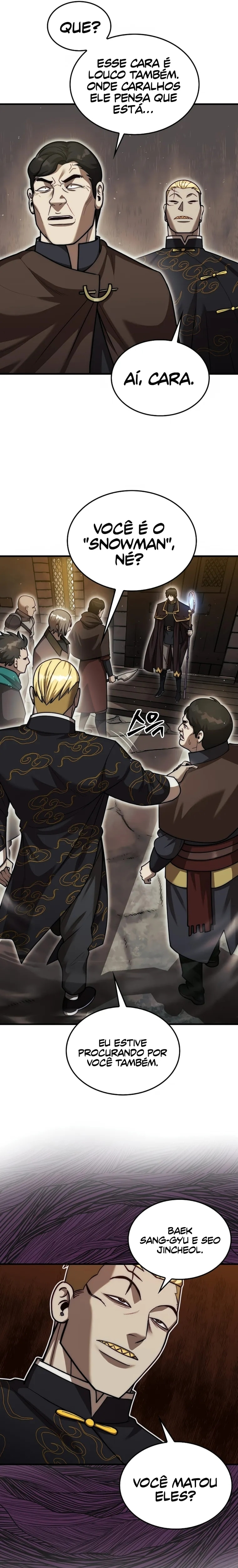 Read The 31st Piece Turns the Tables PT Manga Online