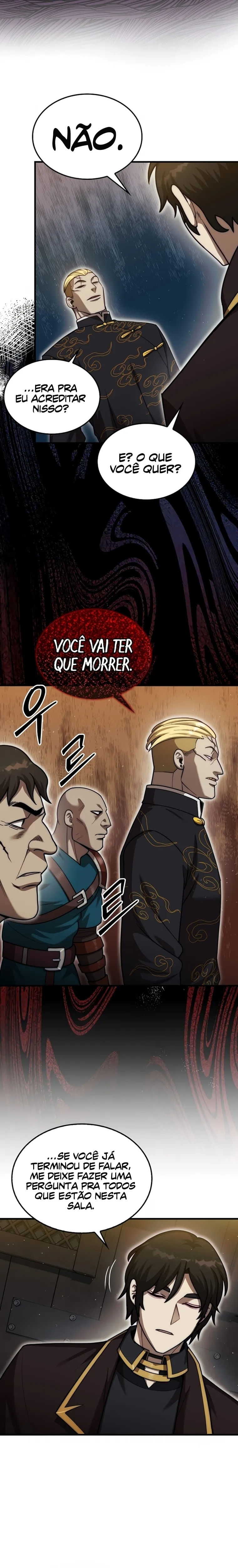 Read The 31st Piece Turns the Tables PT Manga Online