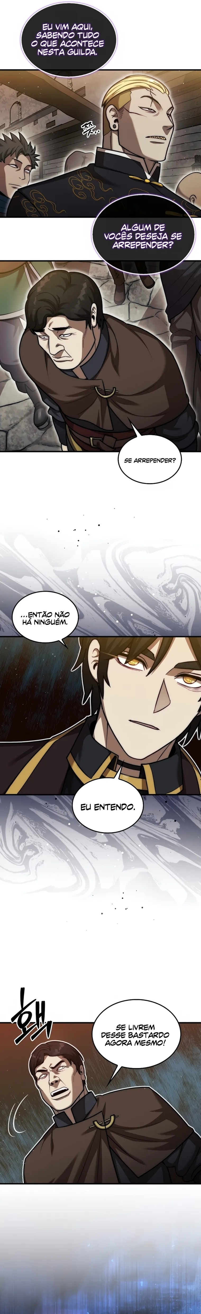 Read The 31st Piece Turns the Tables PT Manga Online