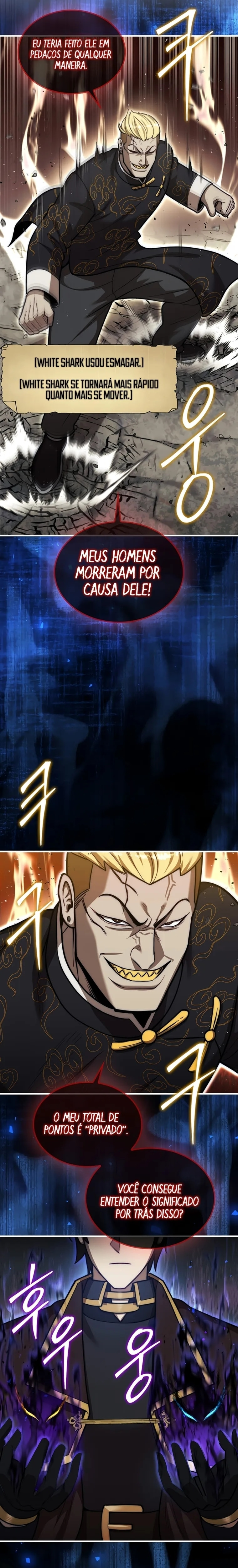 Read The 31st Piece Turns the Tables PT Manga Online