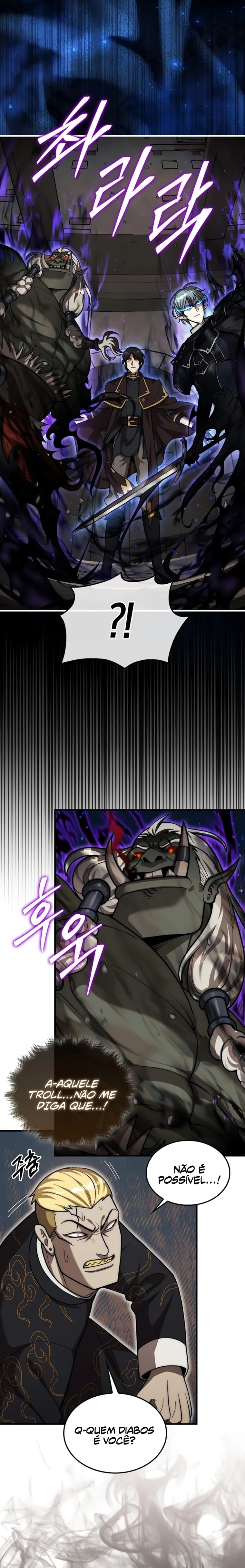 Read The 31st Piece Turns the Tables PT Manga Online