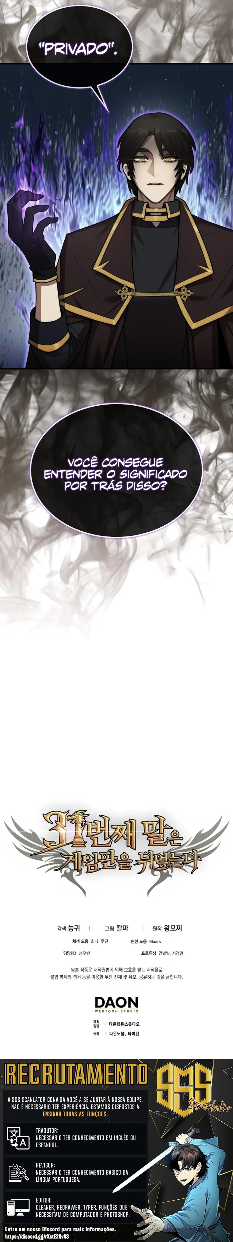 Read The 31st Piece Turns the Tables PT Manga Online