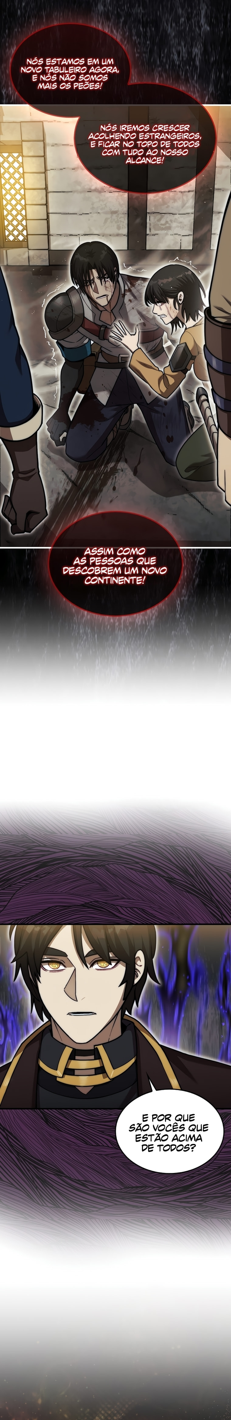 Read The 31st Piece Turns the Tables PT Manga Online