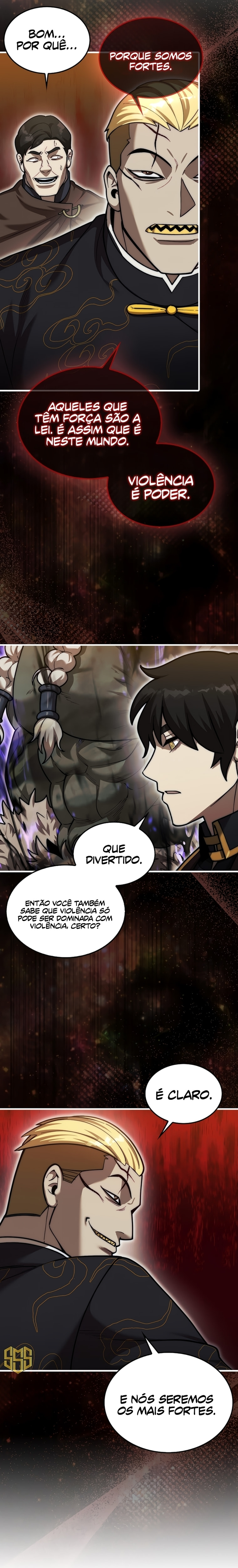 Read The 31st Piece Turns the Tables PT Manga Online