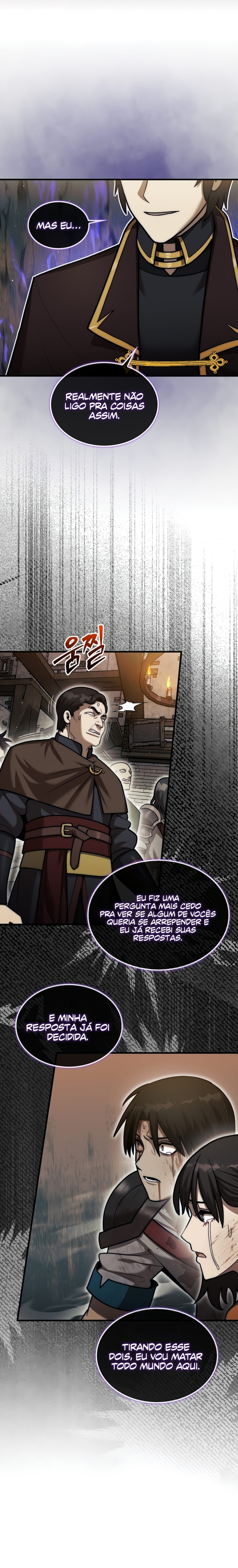 Read The 31st Piece Turns the Tables PT Manga Online