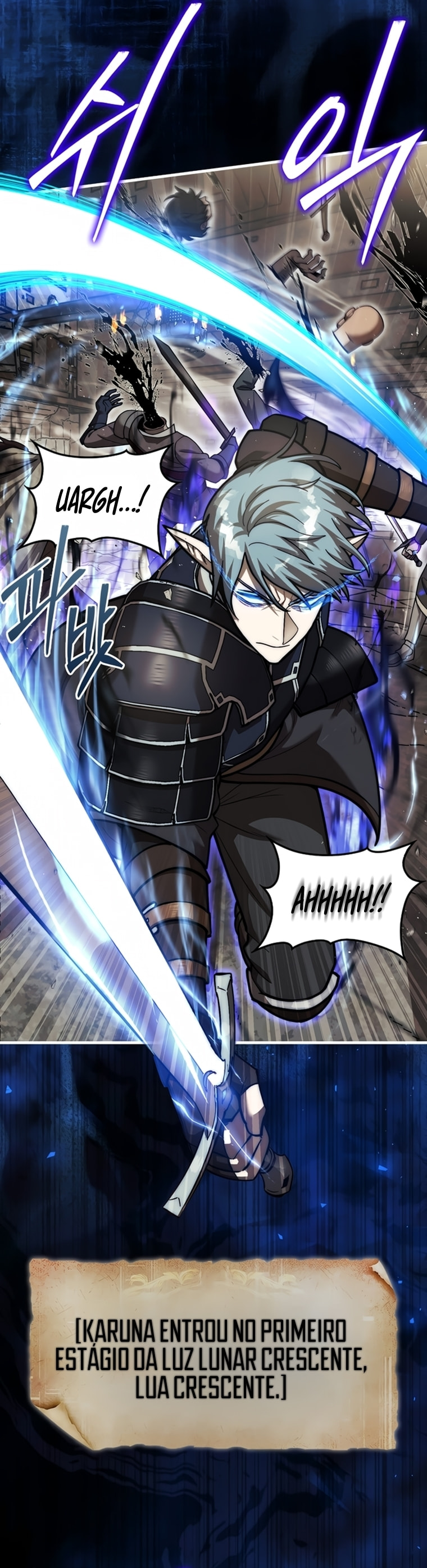 Read The 31st Piece Turns the Tables PT Manga Online