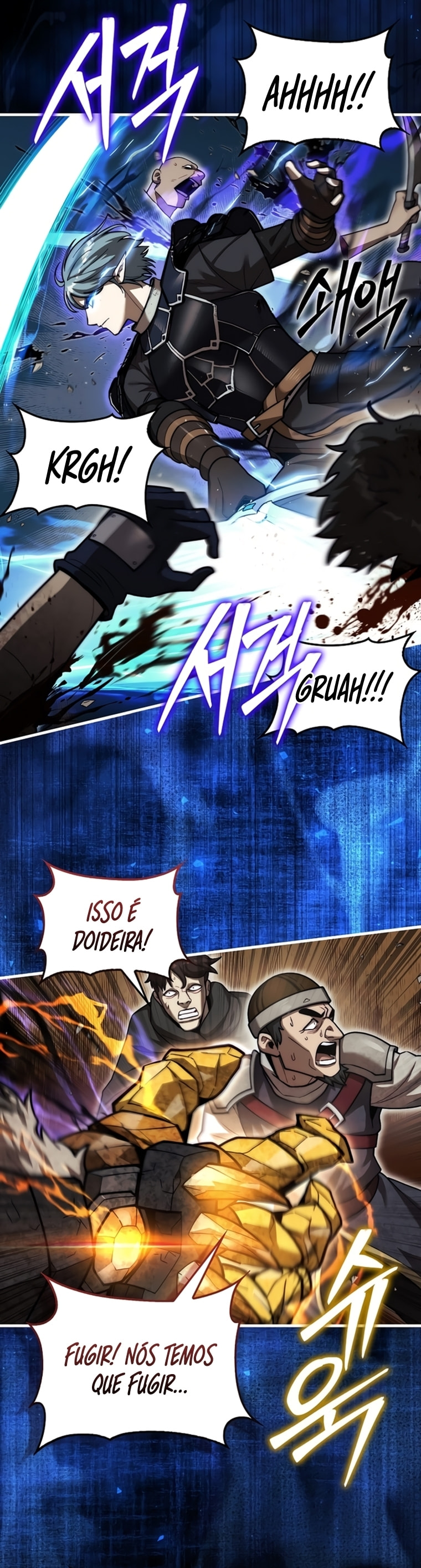 Read The 31st Piece Turns the Tables PT Manga Online