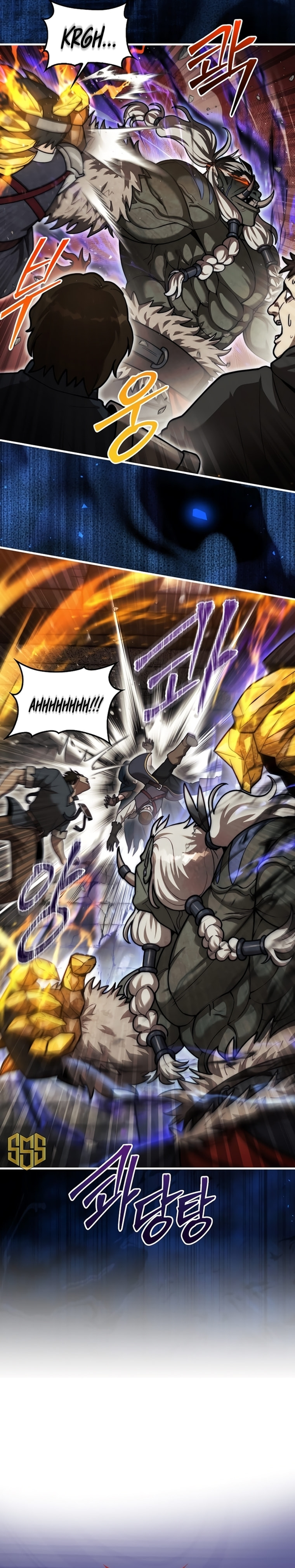 Read The 31st Piece Turns the Tables PT Manga Online