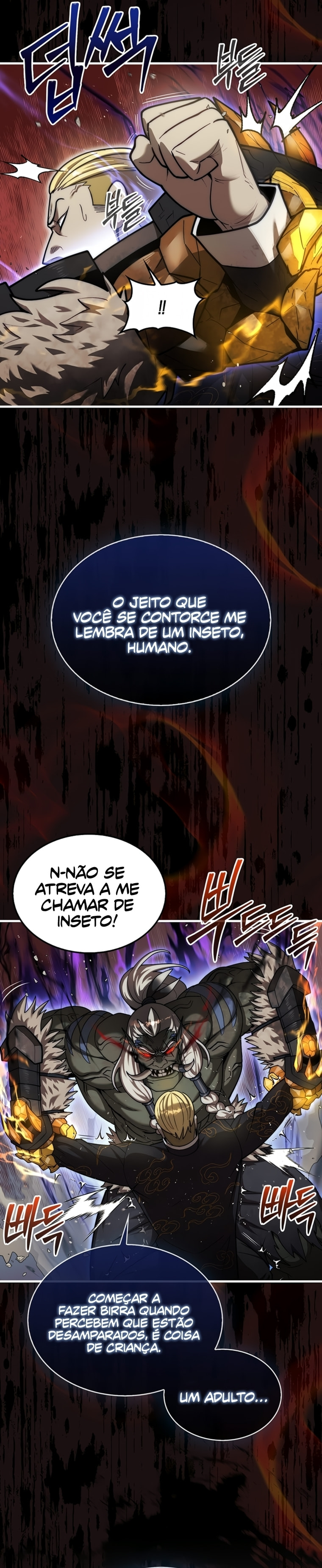 Read The 31st Piece Turns the Tables PT Manga Online