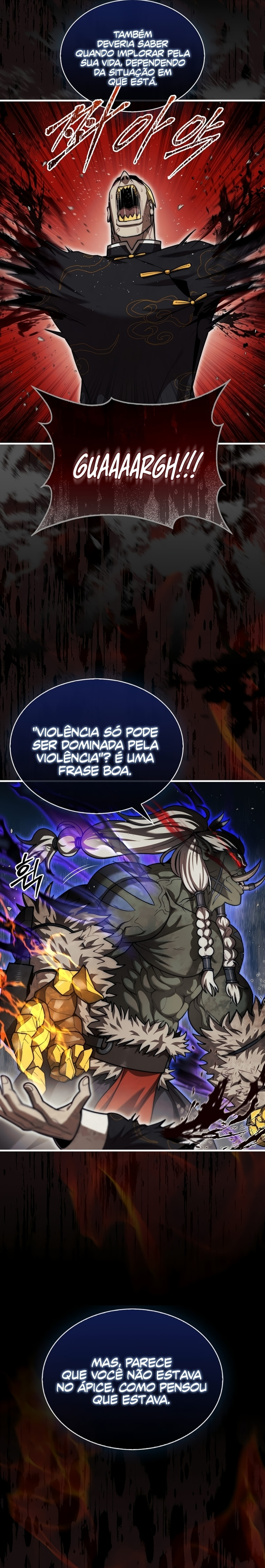 Read The 31st Piece Turns the Tables PT Manga Online