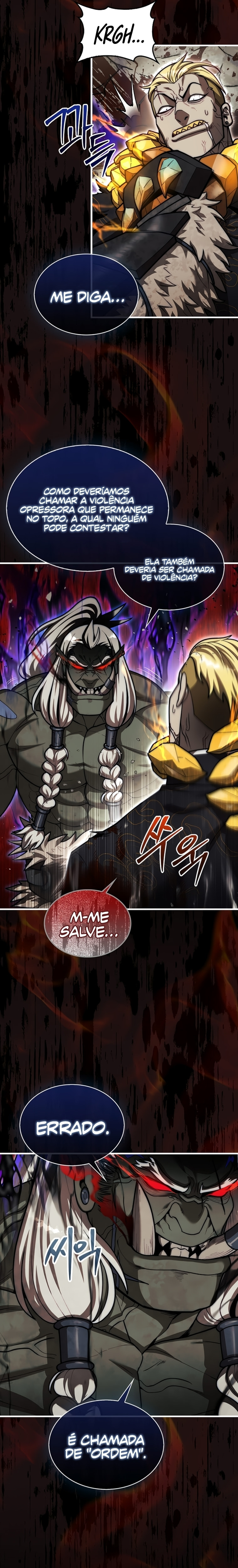 Read The 31st Piece Turns the Tables PT Manga Online