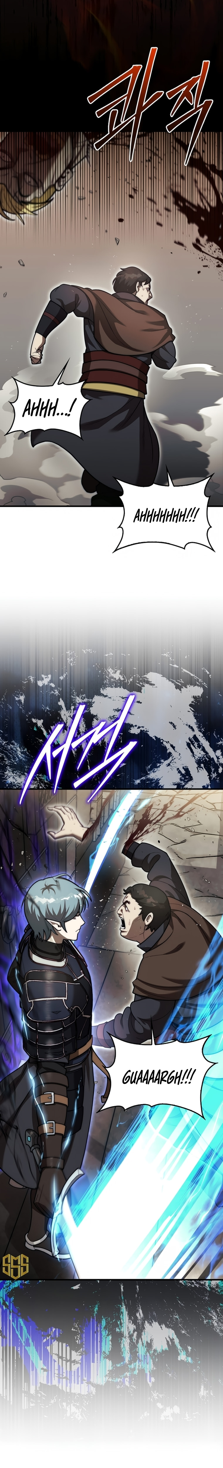 Read The 31st Piece Turns the Tables PT Manga Online