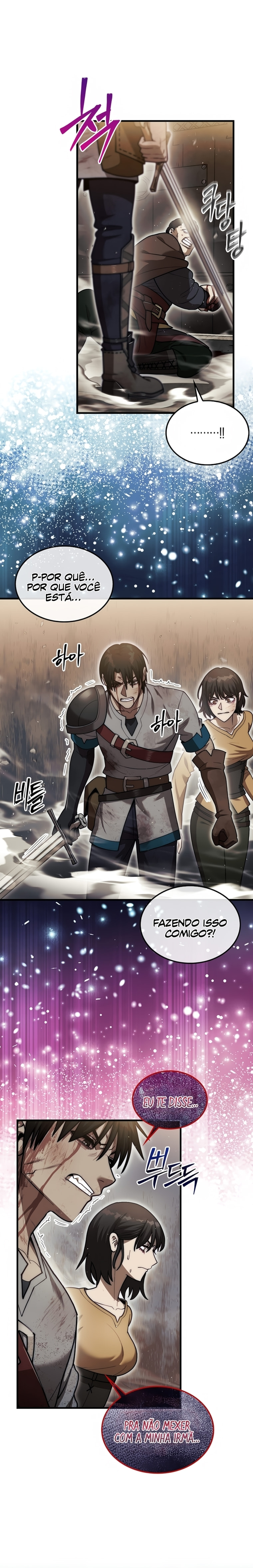 Read The 31st Piece Turns the Tables PT Manga Online