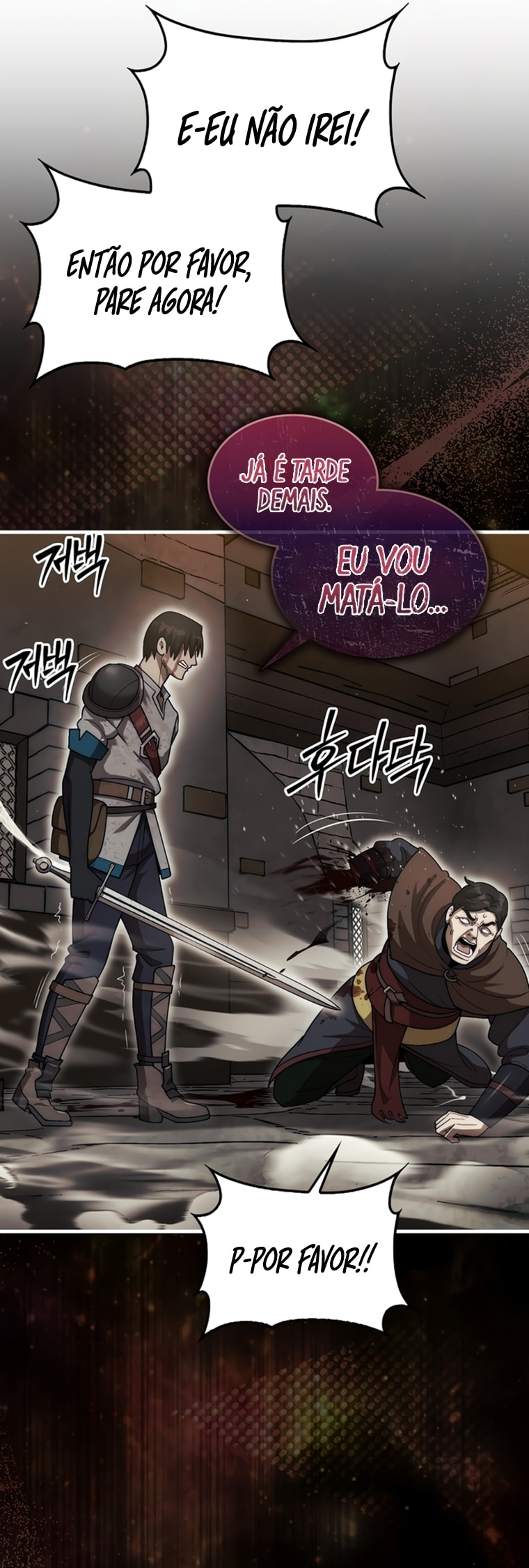 Read The 31st Piece Turns the Tables PT Manga Online