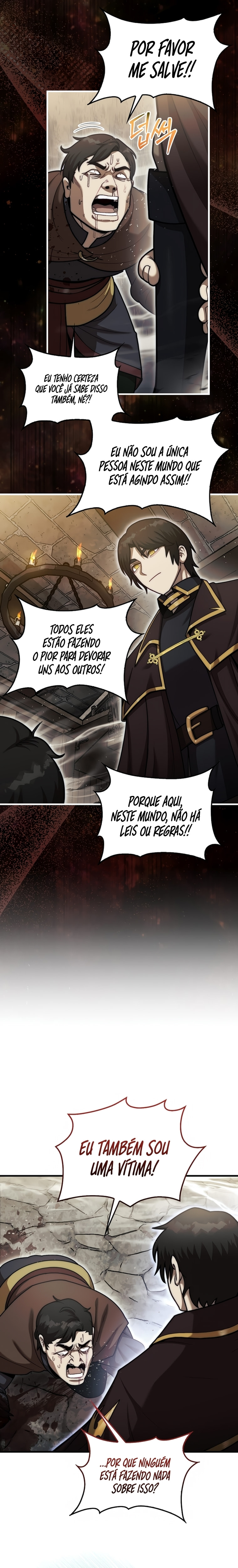 Read The 31st Piece Turns the Tables PT Manga Online