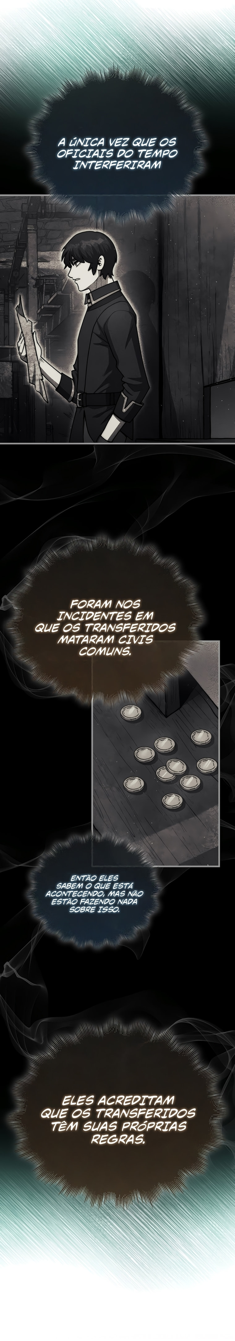 Read The 31st Piece Turns the Tables PT Manga Online