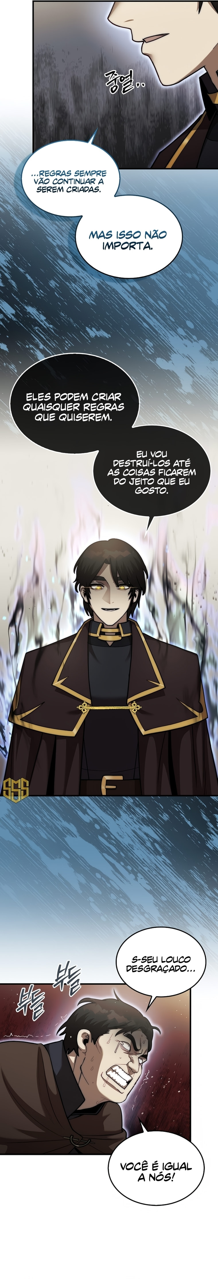 Read The 31st Piece Turns the Tables PT Manga Online