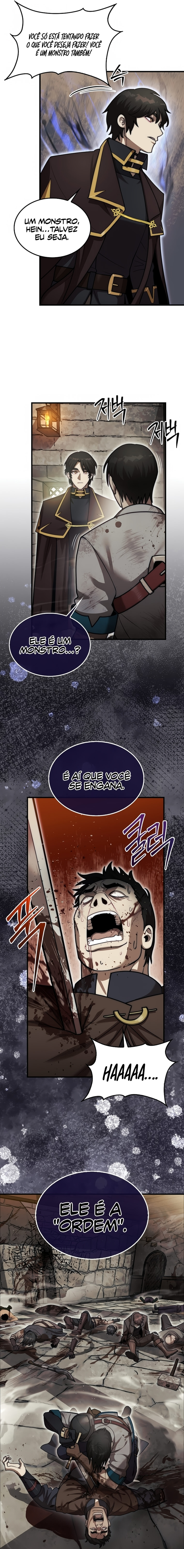 Read The 31st Piece Turns the Tables PT Manga Online