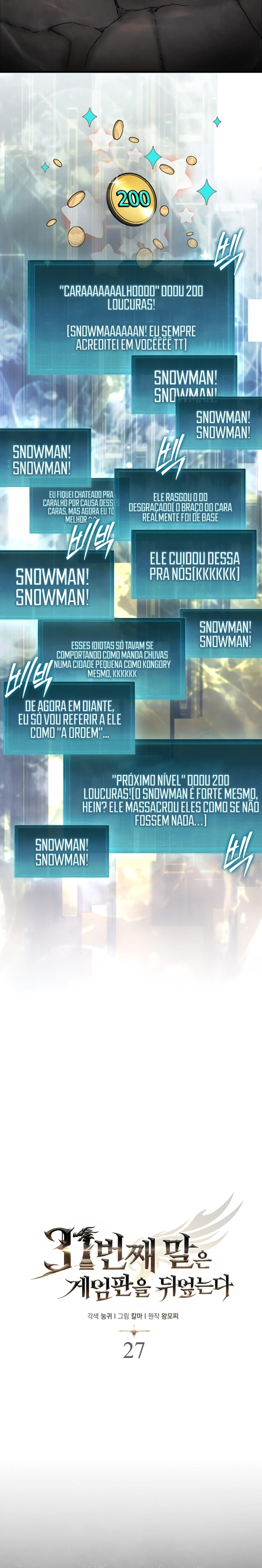 Read The 31st Piece Turns the Tables PT Manga Online