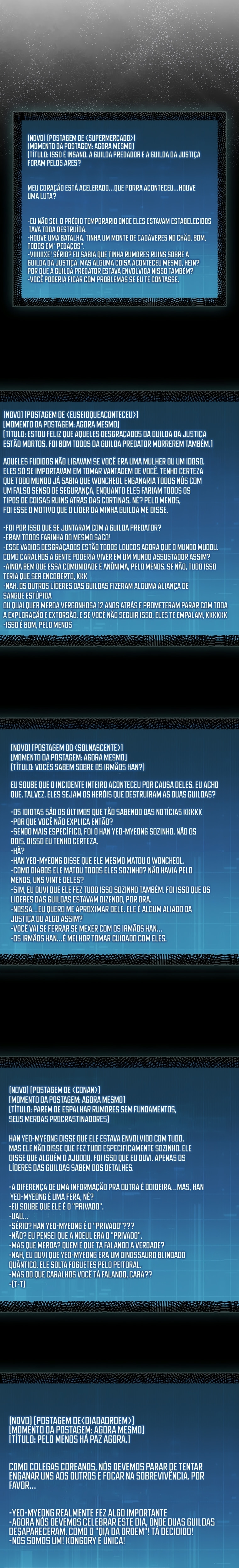 Read The 31st Piece Turns the Tables PT Manga Online