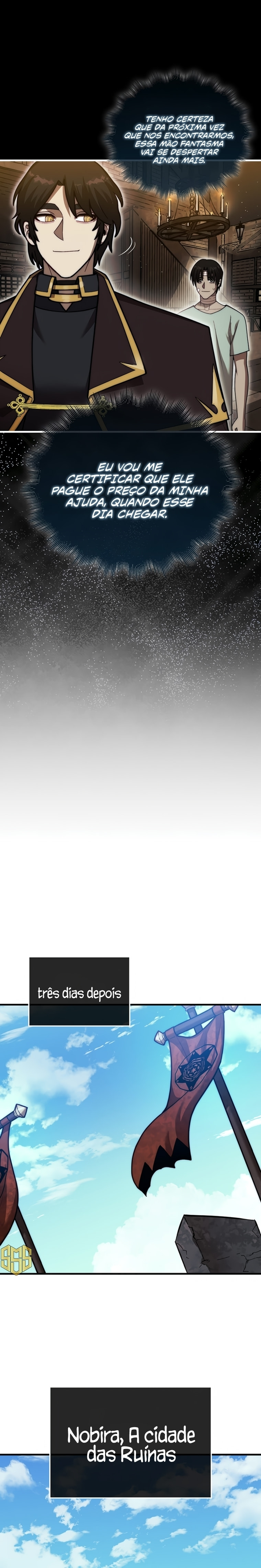 Read The 31st Piece Turns the Tables PT Manga Online