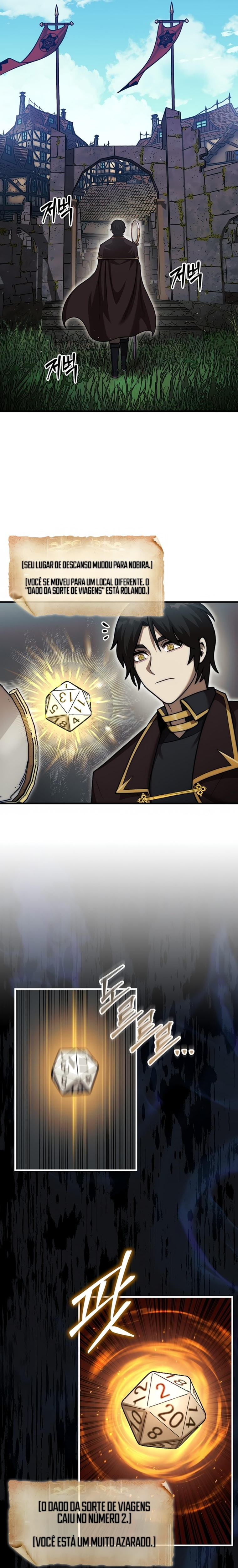 Read The 31st Piece Turns the Tables PT Manga Online