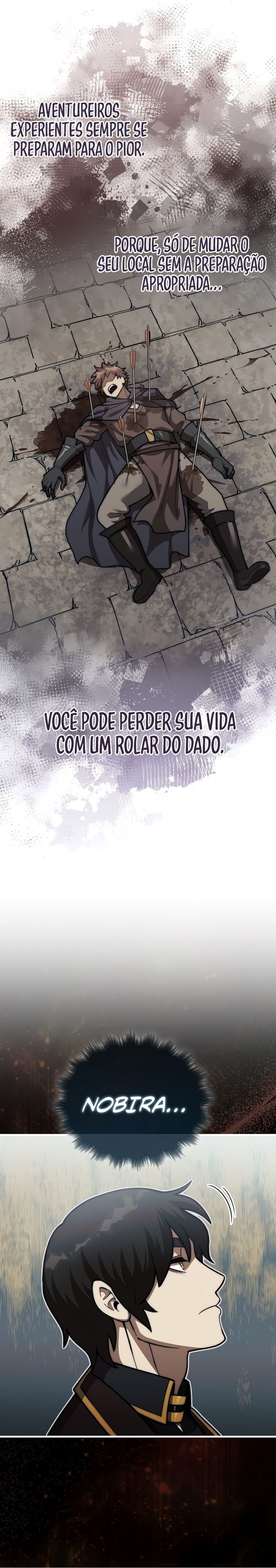 Read The 31st Piece Turns the Tables PT Manga Online