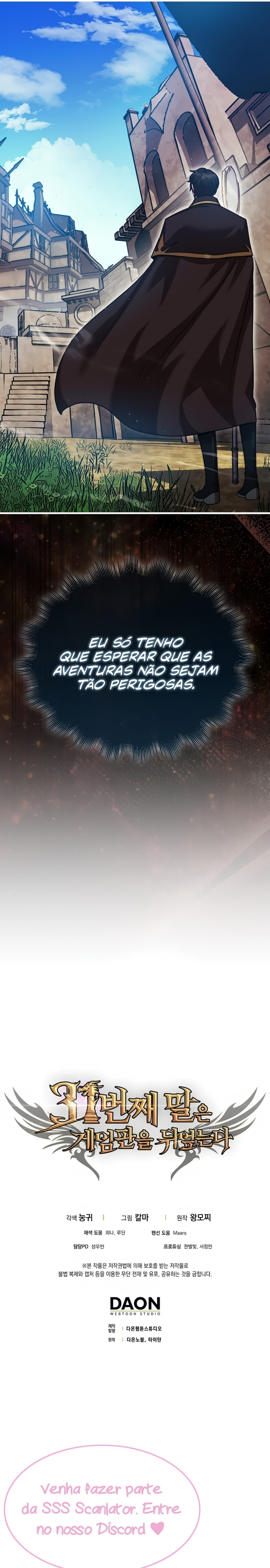 Read The 31st Piece Turns the Tables PT Manga Online