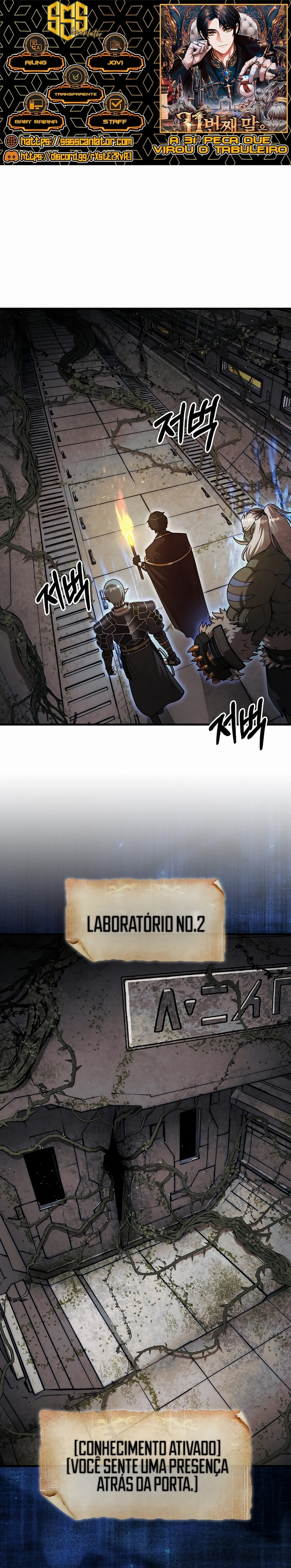 Read The 31st Piece Turns the Tables PT Manga Online