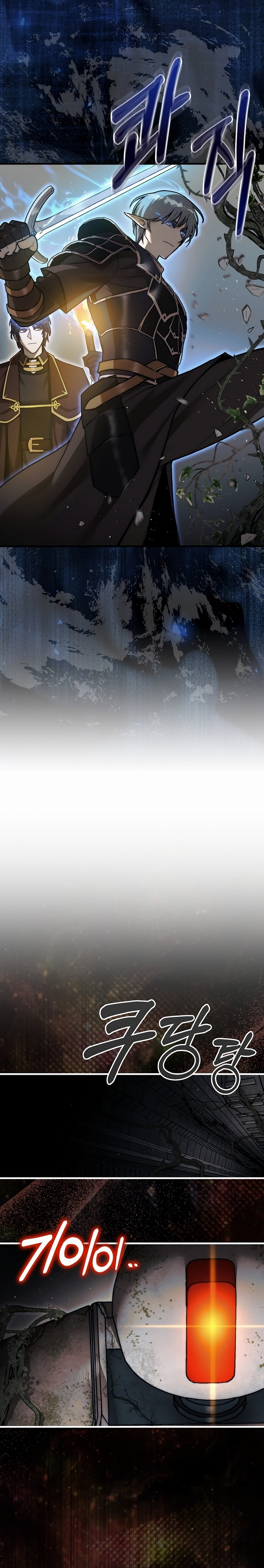 Read The 31st Piece Turns the Tables PT Manga Online