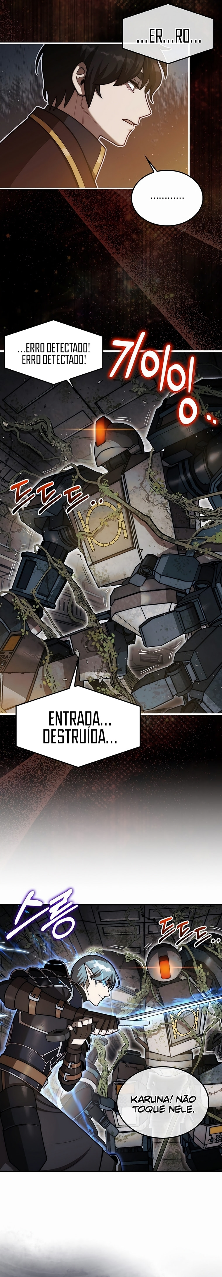 Read The 31st Piece Turns the Tables PT Manga Online