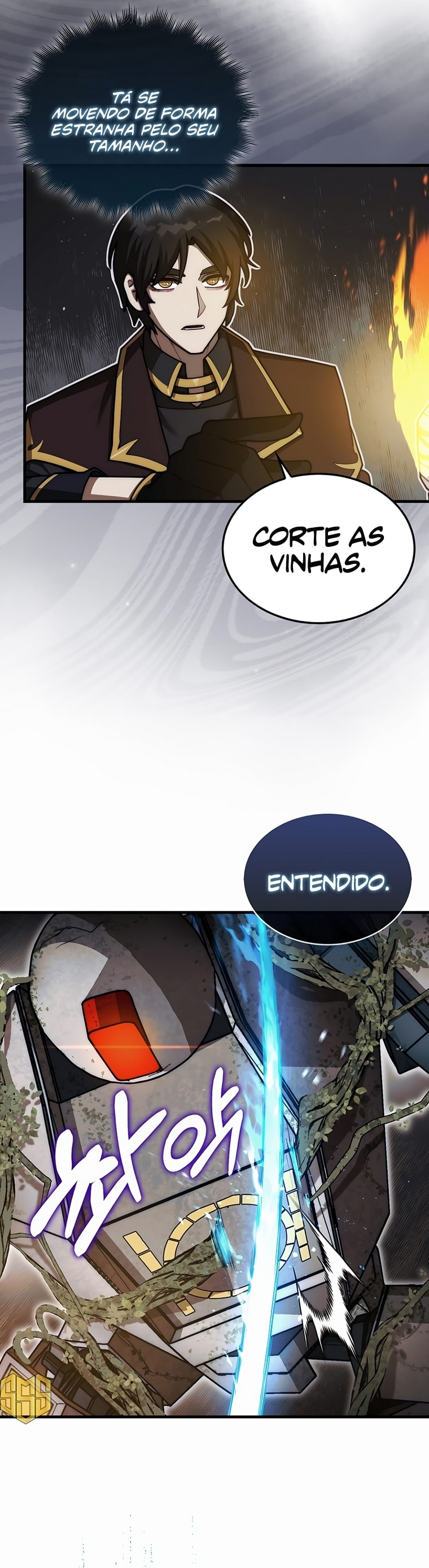 Read The 31st Piece Turns the Tables PT Manga Online