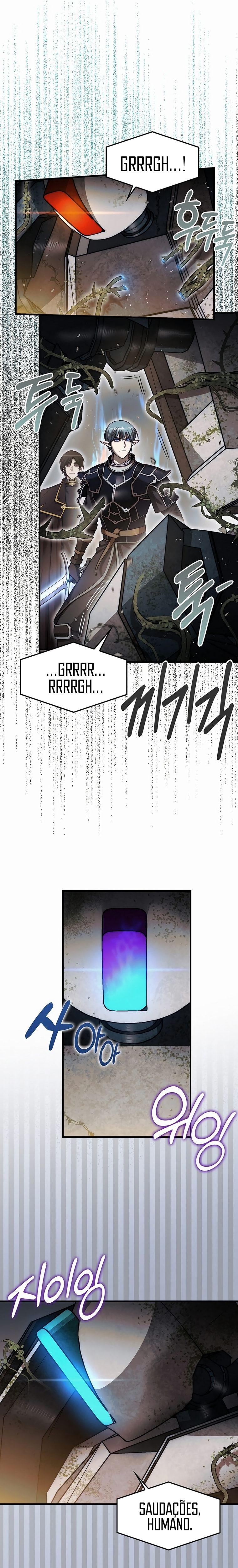 Read The 31st Piece Turns the Tables PT Manga Online