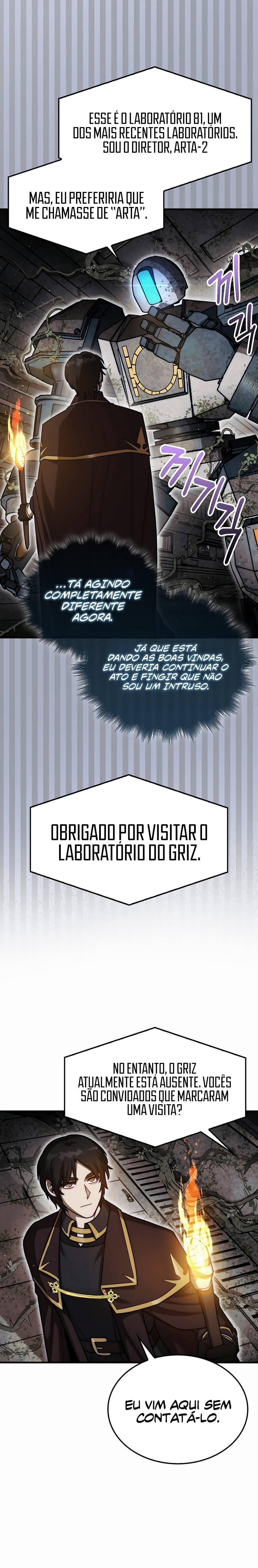 Read The 31st Piece Turns the Tables PT Manga Online