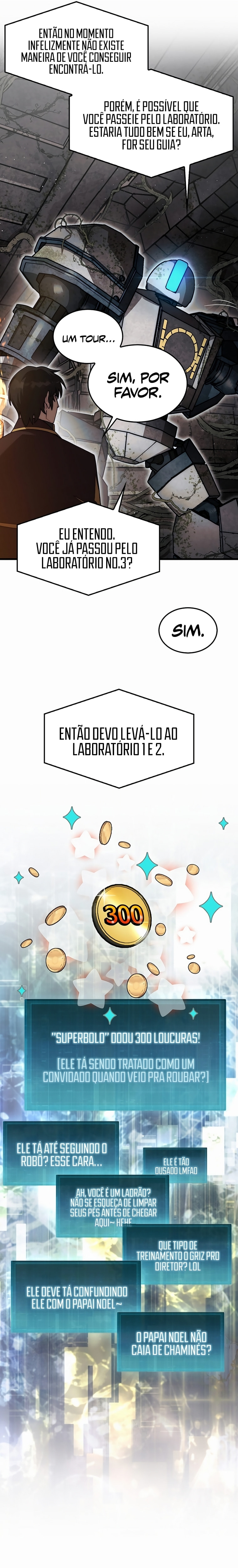 Read The 31st Piece Turns the Tables PT Manga Online