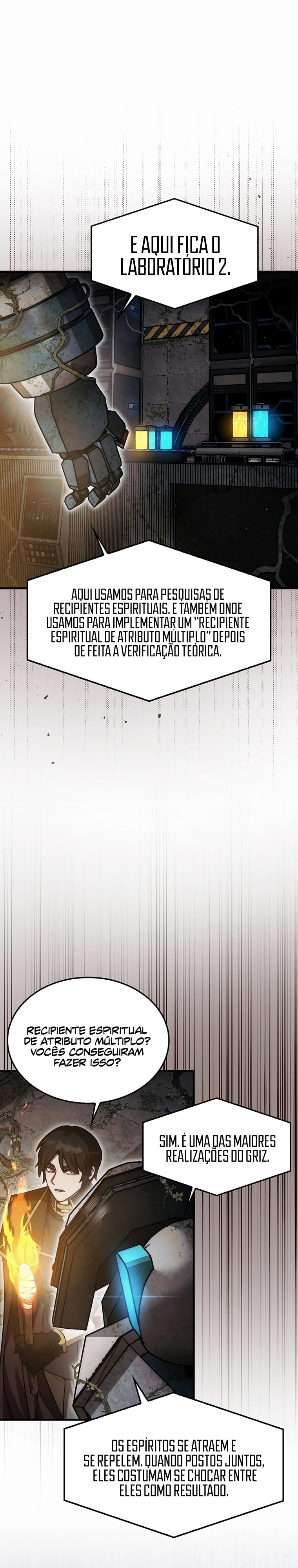 Read The 31st Piece Turns the Tables PT Manga Online