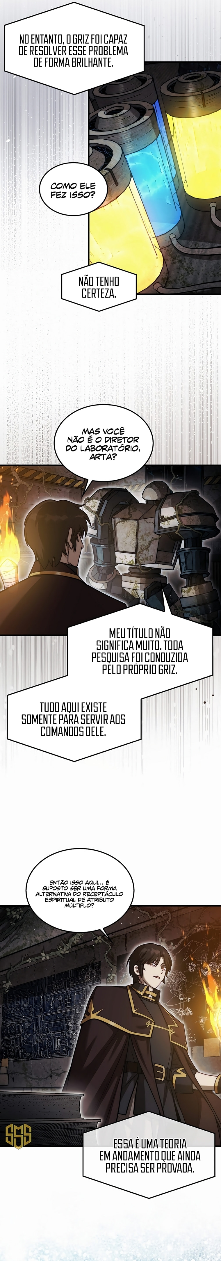 Read The 31st Piece Turns the Tables PT Manga Online